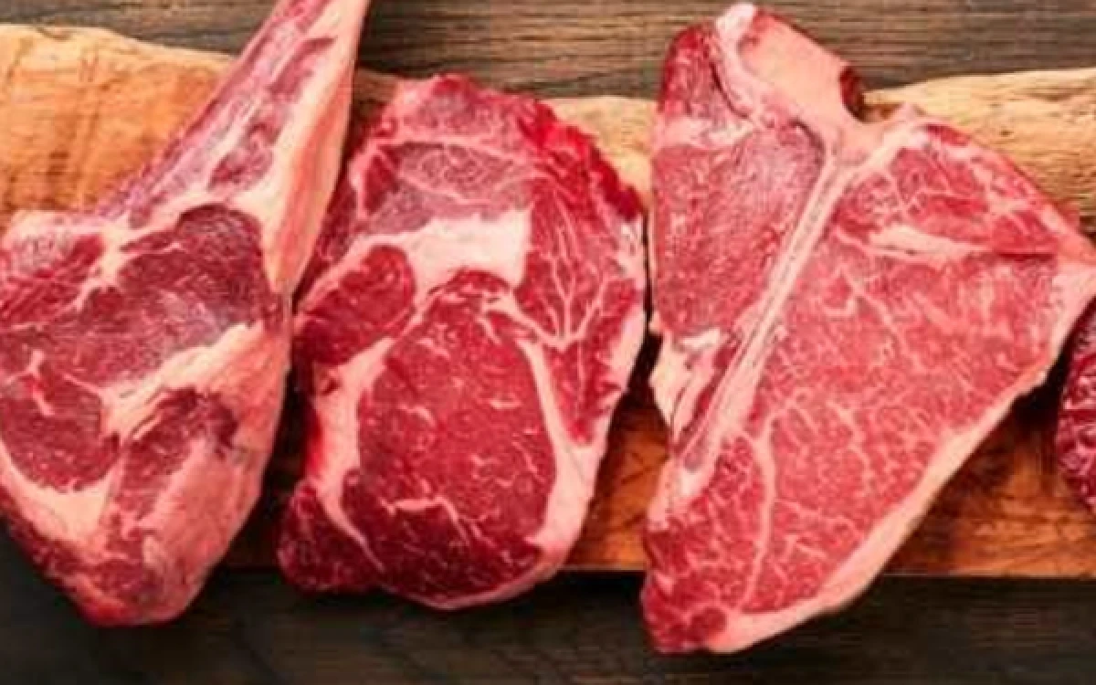 Thumbnail Berita - 6 Manfaat Daging Sapi dan Tips Mengolahnya Agar Kolesterol Tak Naik