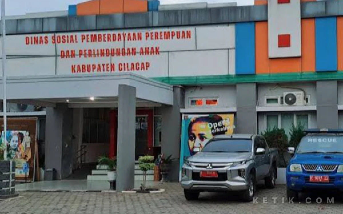 Thumbnail Berita - 55 Kasus Kekerasan pada Anak Tercatat di Cilacap hingga Agustus 2026, Kekerasan Seksual Mendominasi