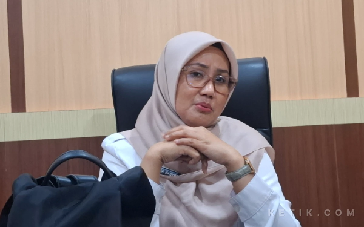 Thumbnail Berita - Asia Hasyim: 32 Puskesmas Halmahera Selatan Sudah Terisi Dokter
