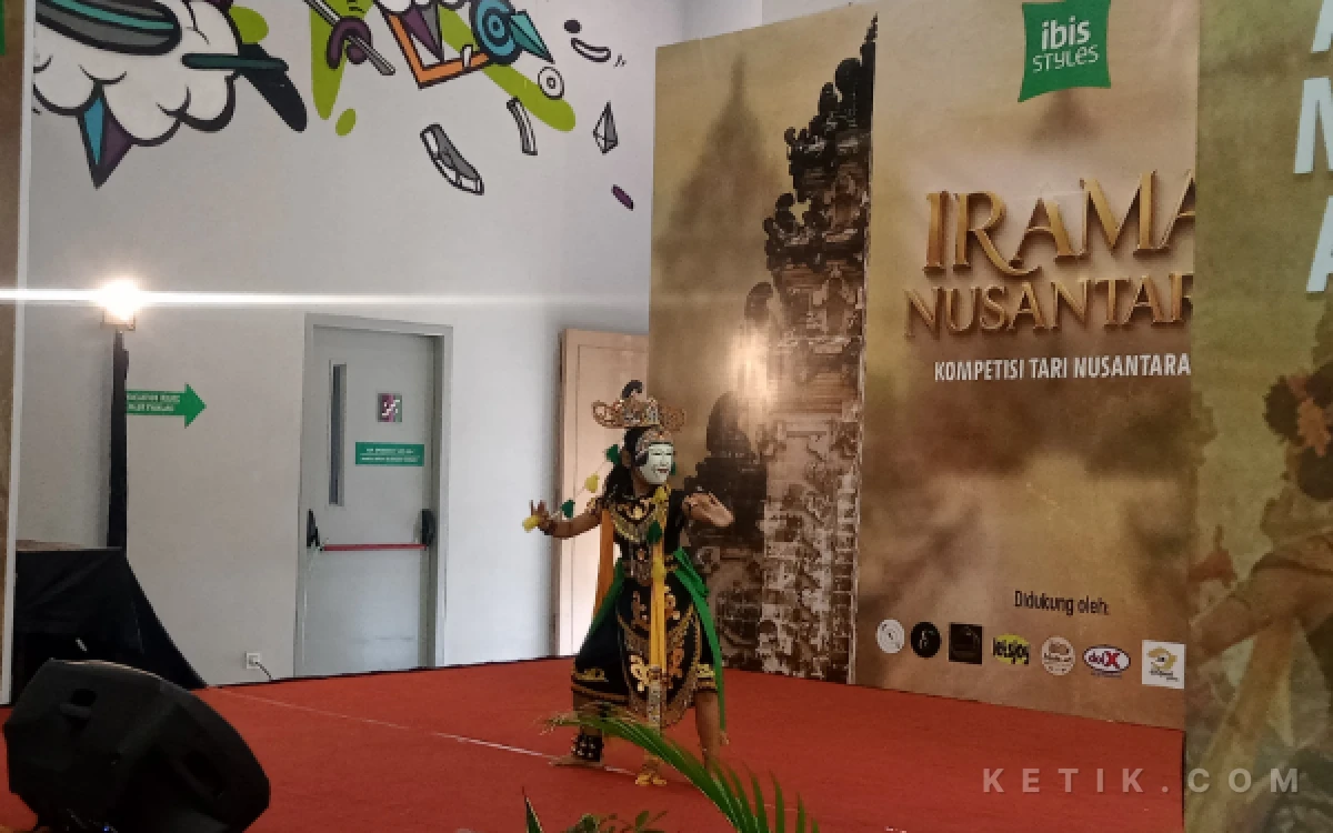 Thumbnail Berita - Hotel Ibis Styles Malang Gelar Kompetisi Tari Tradisional Anak-anak, Hadirkan Ruang Apresiasi bagi Para Peserta