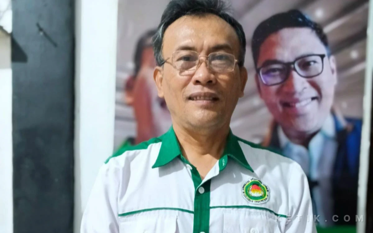 Thumbnail Berita - APPSI Cilacap Dukung Program Pemerintah dan Ajak Pedagang Tidak Mudah Terprovokasi