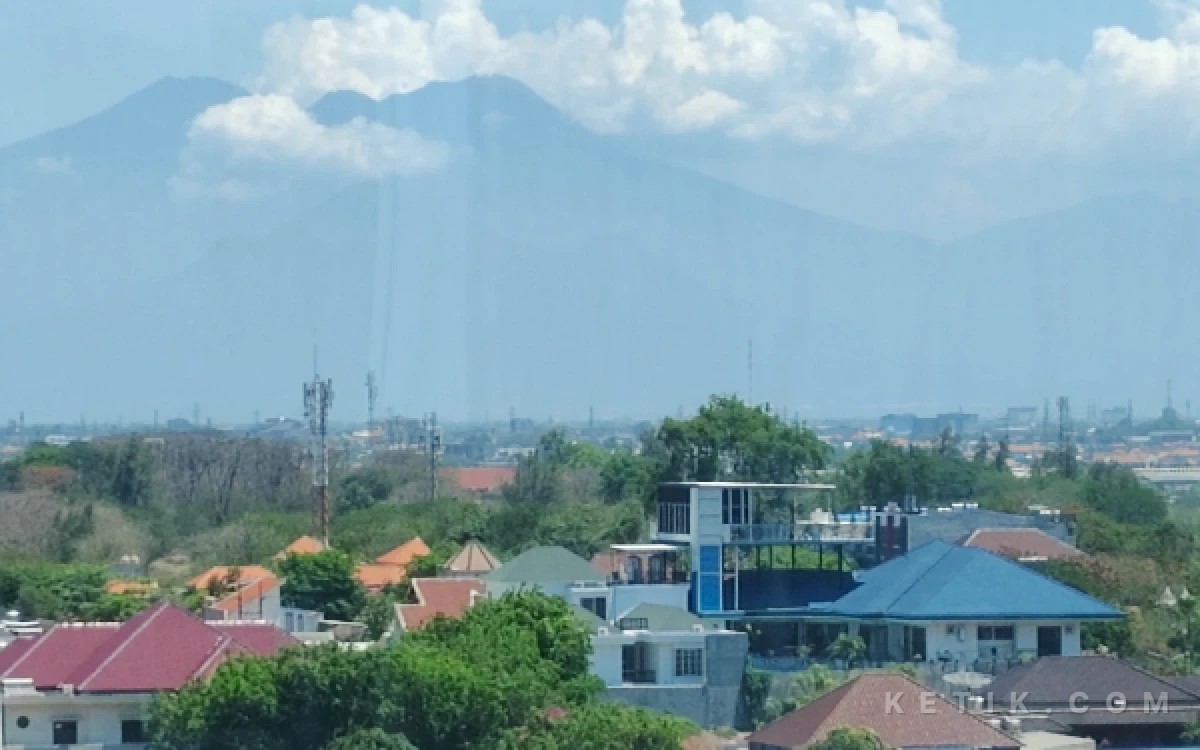 Thumbnail Berita - Waspada Masuk Angin! Angin Monsun Timur Bawa Suhu Ekstra Dingin Saat Malam, Ini Penjelasan BMKG