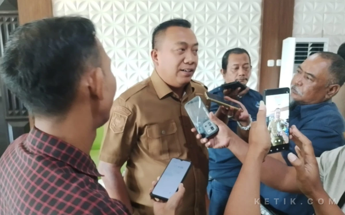 Thumbnail Berita - Bupati Situbondo Dukung Kegiatan Haul Masyayikh Se-Nusantara Ittisholana