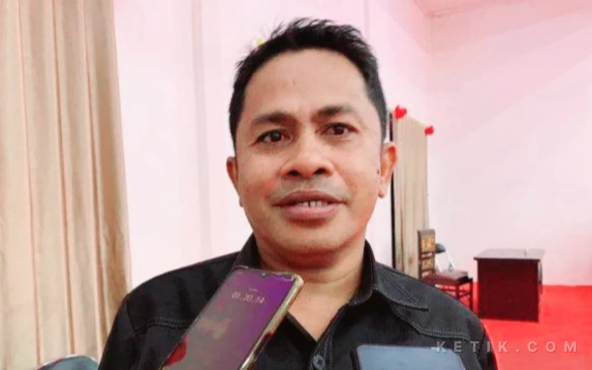 Thumbnail Berita - DPRD Halsel Bakal Bedah Kasus Kusu Island, Muslim Curigai Sikap Ali Dano Hasan