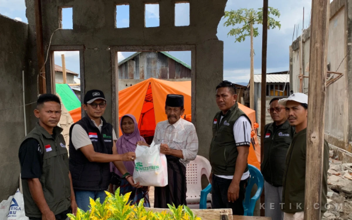 Thumbnail Berita - UNUJA Dorong Recovery Flores Berbasis Ekonomi, Vokasi, dan Teknologi