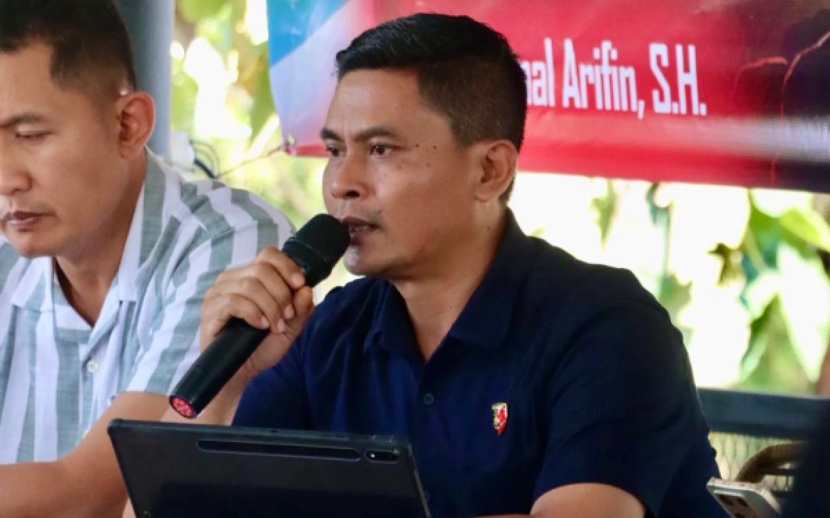 Thumbnail Berita - Kasus Kematian Calon Doktor UB Masih Misterius, Polisi Libatkan Ahli dan 46 Saksi