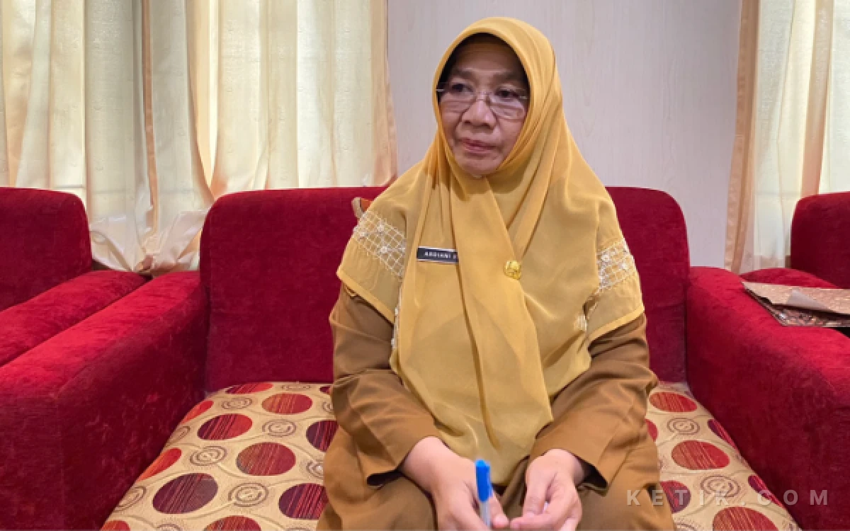 Thumbnail Berita - Aset Pasar Wayaua Disulap Jadi Dapur MBG, Kontrak Langsung Masuk PAD Halmahera Selatan
