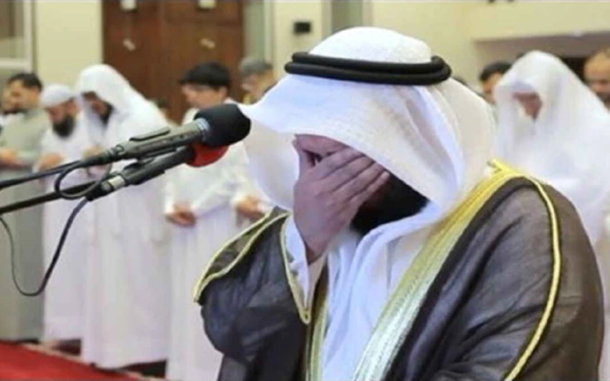 Thumbnail Berita - Kisah Abu bin Hasyim, Rajin Tahajud  Selama 20 Tahun tapi Tak Masuk Golongan Kekasih Allah