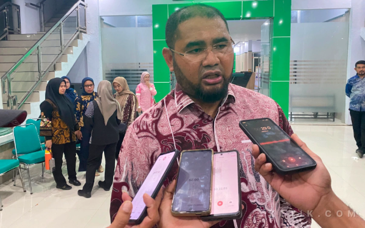 Thumbnail Berita - BBM Belum Merata di Halsel, Bupati Bassam Perkuat Satgas Penyaluran