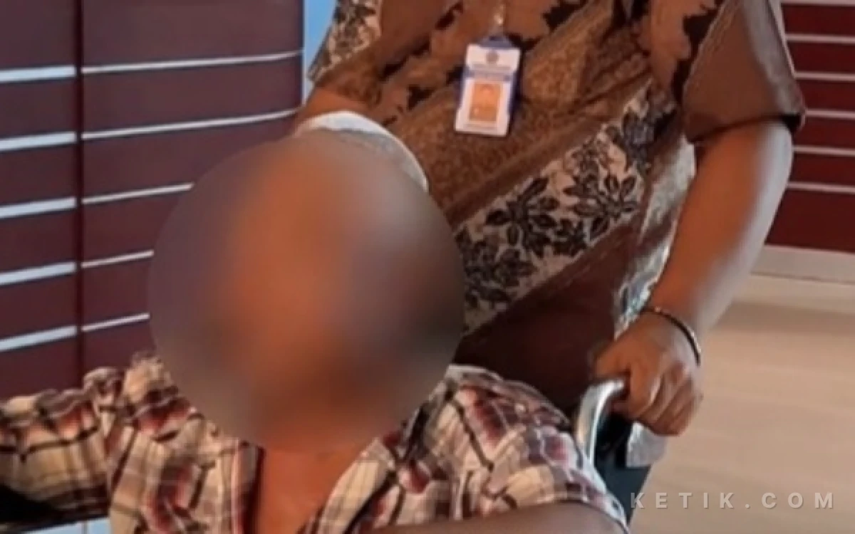 Thumbnail Berita - Sempat Khawatir Biaya, Keluarga Korban Pembacokan Randusanga Kulon Apresiasi Bupati dan RSUD Brebes