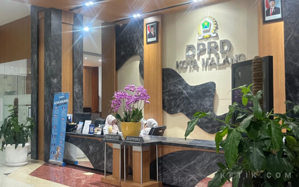 Thumbnail Berita - KPK Panggil Jajaran DPRD dan Pejabat Pemkot Malang, Ketua Fraksi Golkar: Bukan Perkara Pidana