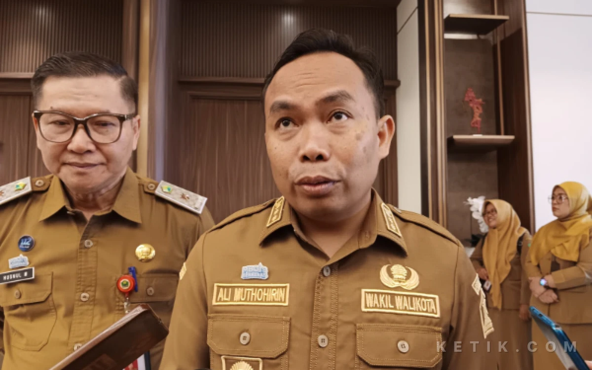 Thumbnail Berita - Tak Mau Kecolongan! RT Berkelas Digerakkan Tekan Angka Kematian Ibu dan Anak di Kota Malang