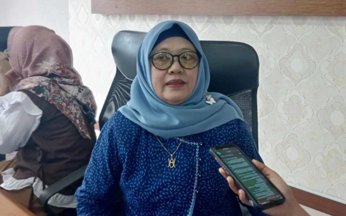 Thumbnail Berita - Dekan Fakultas Syariah UIN Malang: Bias Gender Masih Terjadi dalam Praktik Pembelajaran di Kampus