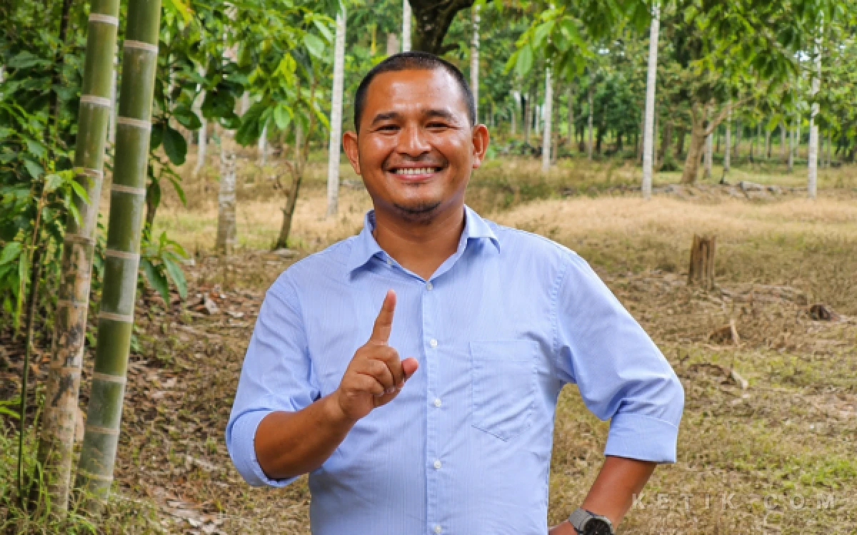 Thumbnail Berita - Hukum di Abdya Dinilai Pilih Kasih, Kasus Kades dan PT Cemerlang Abadi Disorot