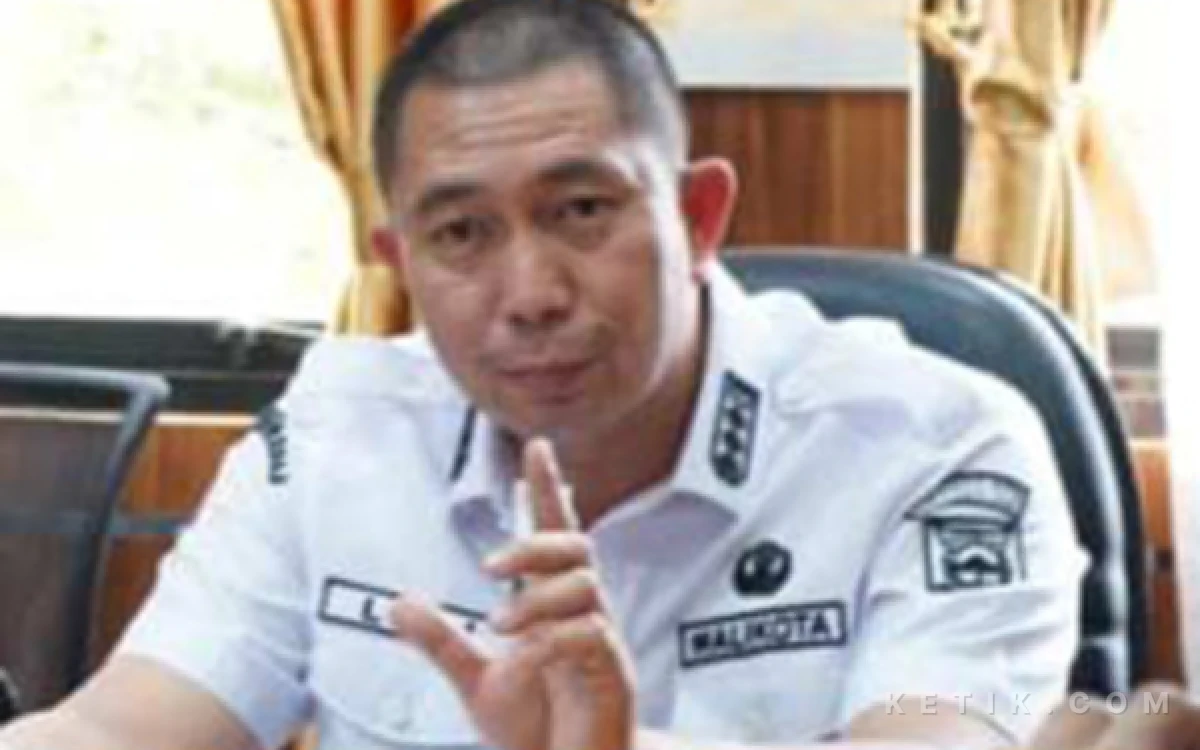 Thumbnail Berita - Wisatawan Meningkat, Lalulintas Harus Berbasis Data