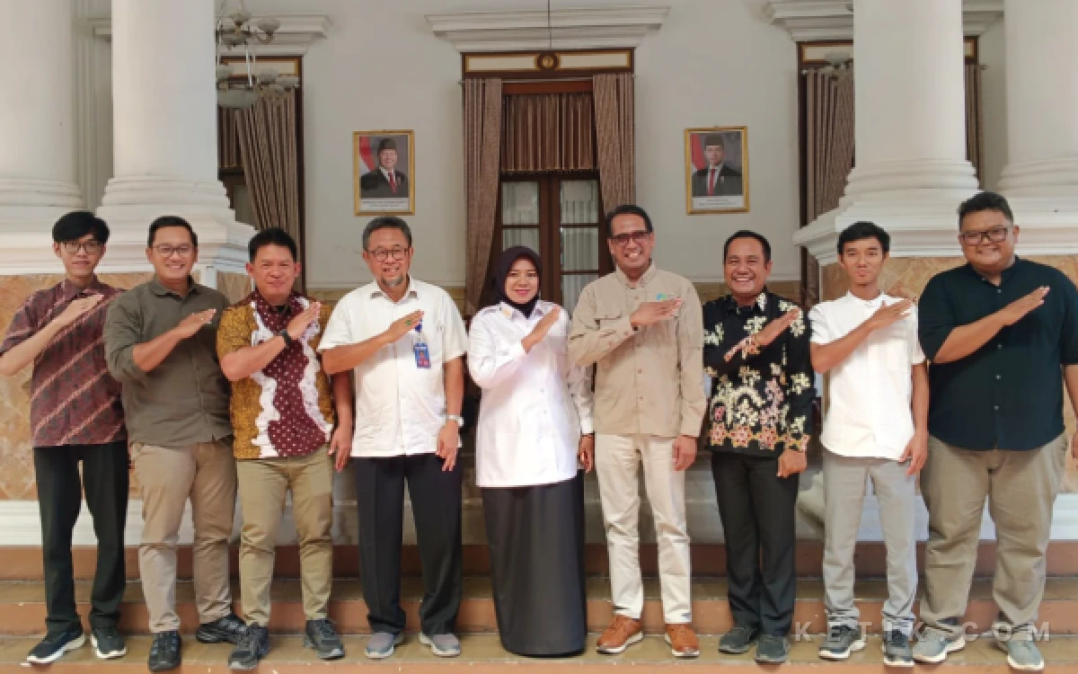 Thumbnail Berita - Di Situbondo, Tim Konservasi Indonesia Lakukan Kajian ke-2 Budidaya Udang Berwawasan Lingkungan