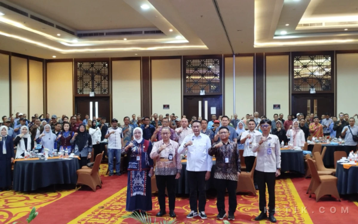 Thumbnail Berita - Transisi ke Energi Listrik, Pemkot Malang Pastikan Tak Ada Kenaikan Pajak Kendaraan