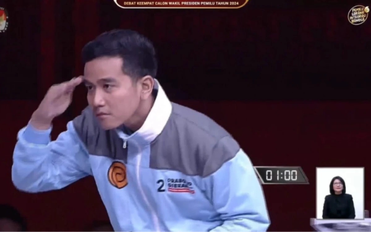 Thumbnail Berita - MK Tak Temukan Bukti Meyakinkan soal Ijazah Gibran, Begini Responsnya