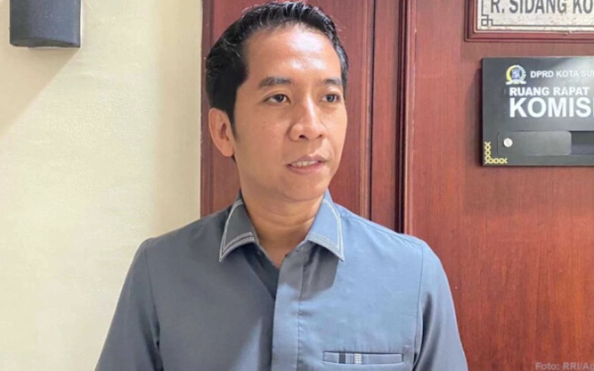 Thumbnail Berita - Antrean 28 Ribu Rutilahu Mengular, DPRD Surabaya  Minta Pemkot Dahulukan Rumah Rusak Berat