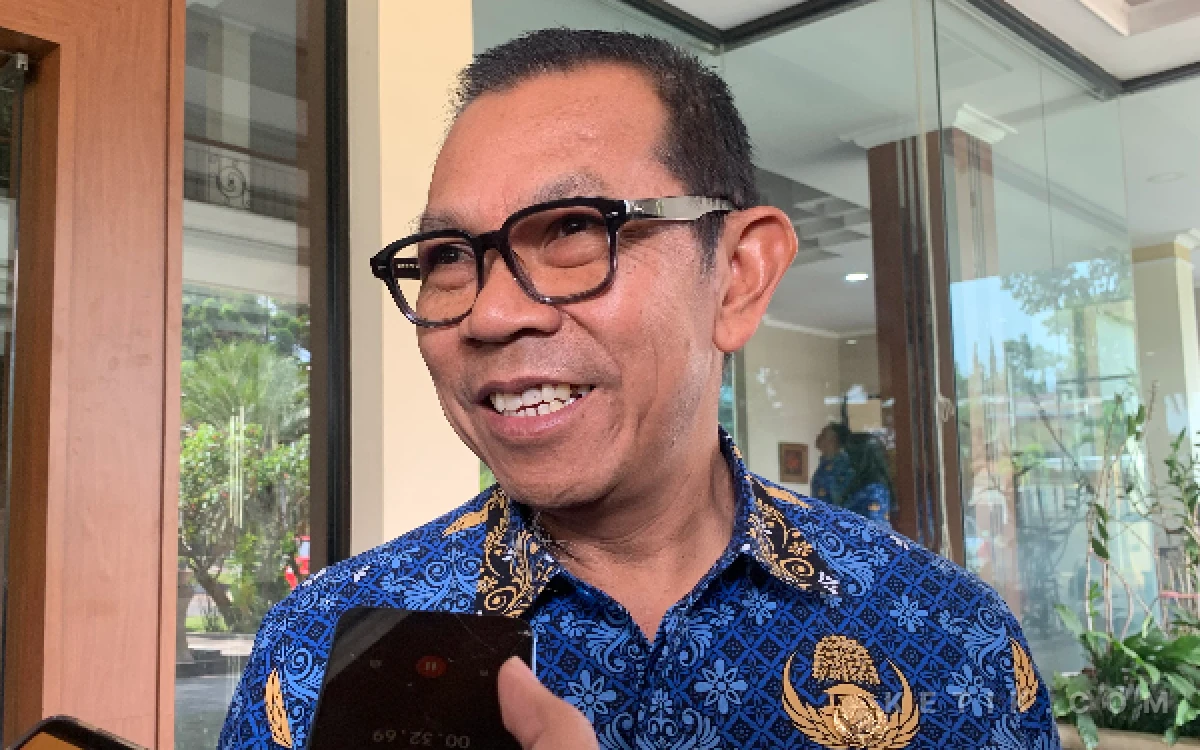 Thumbnail Berita - Dikejar DPRD Soal PAD, Pemkot Batu Percepat Pendataan PBJT Hotel hingga Vila