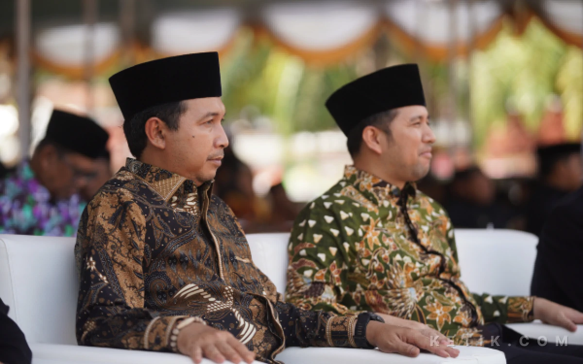 Thumbnail Berita - Zero Insiden, Plt Wali Kota Madiun Apresiasi Suran Agung PSHWTM ke-123