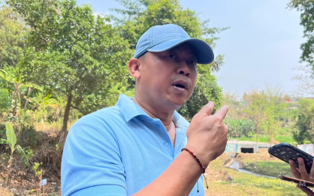 Thumbnail Berita - Perumda Tugu Tirta Bidik Rp87 Miliar untuk Pengembangan 3 Titik Sumber Air di Kota Malang