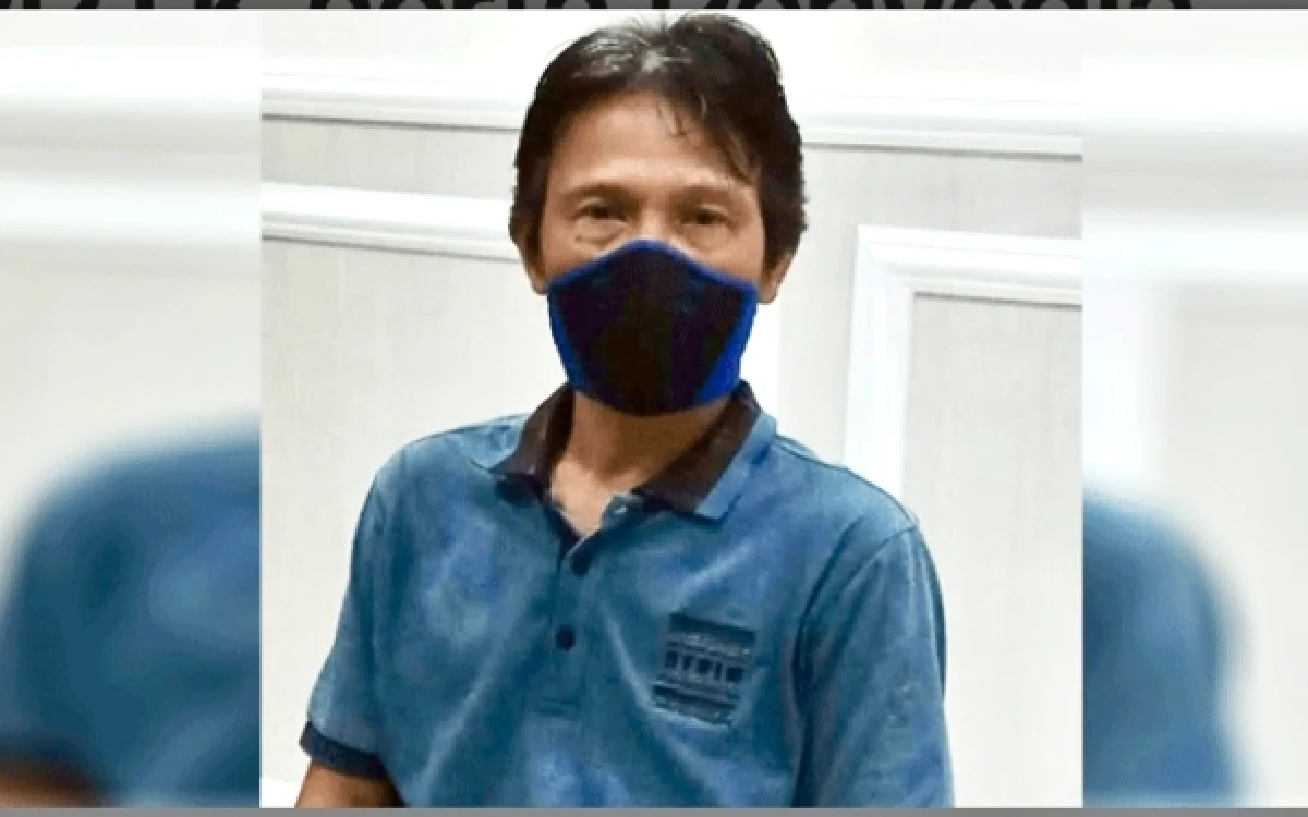 Thumbnail Berita - Kasatreskrim Labuhanbatu Disebut Ngawur Karena Ngaku Tak Berwenang Atasi Kisruh Distribusi LPG