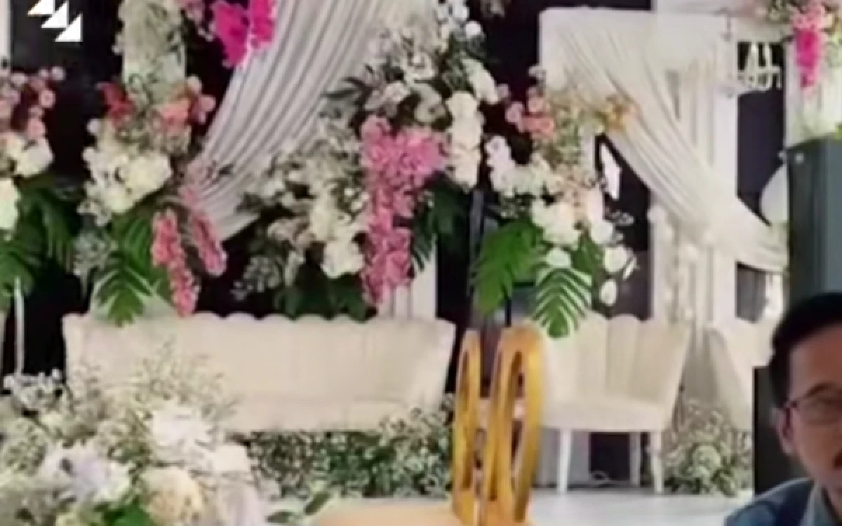 Thumbnail Berita - Heboh! Wanita 19 Tahun di Pati Kabur Jelang Akad Nikah, Keluarga Lapor Polisi