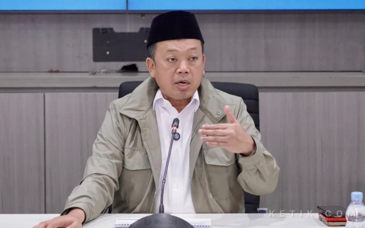 Thumbnail Mulai 17 Agustus, Kementerian ATR/BPN Uji Coba Layanan Peralihan Hak 10 Hari di 15 Kantah