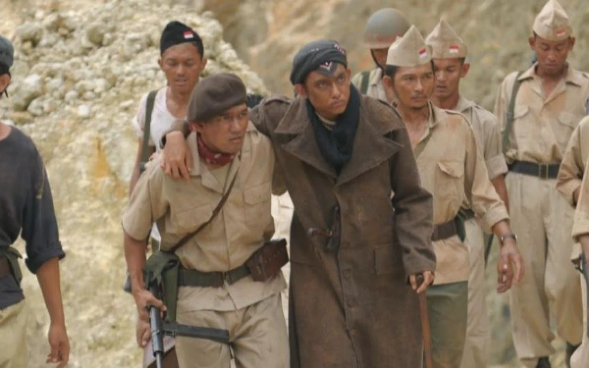 Thumbnail Berita - 11 Film yang Bantu Pahami Sejarah Perjuangan Indonesia