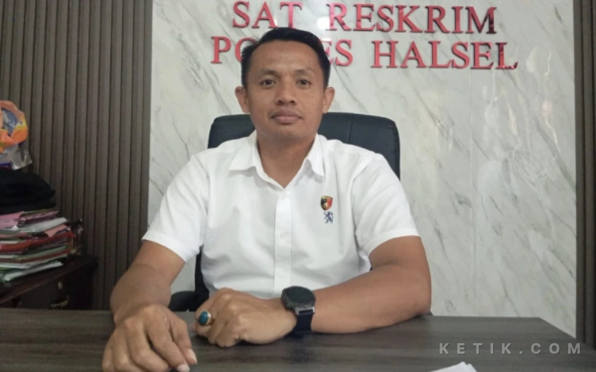Thumbnail Berita - Guru PPPK Halsel Tumbang, Terlapor Dibayangi Penjara Panjang