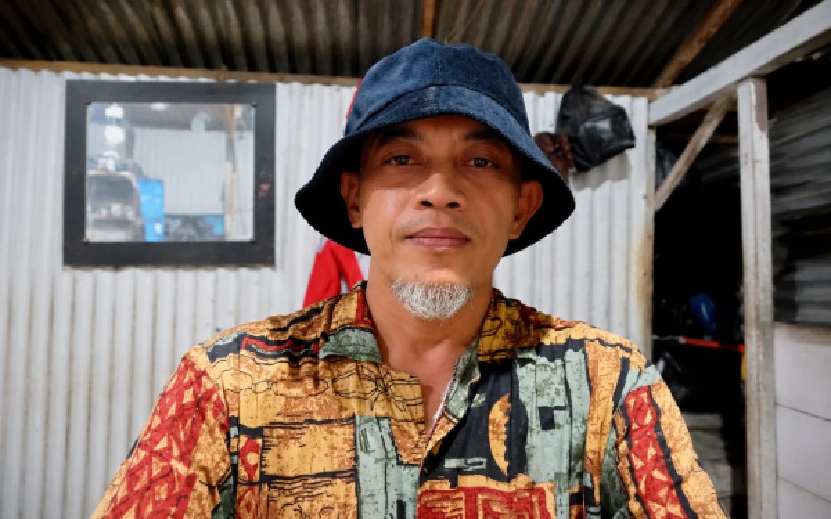 PPP, Mas Robit dan Filosofi Toserba