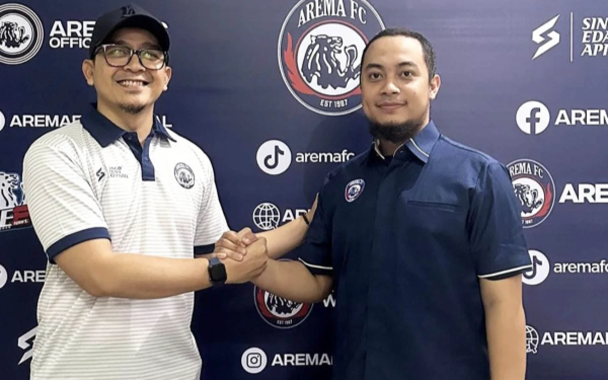 Thumbnail Berita - Drawing League Cup 2026/2027: Arema FC Resmi Masuk Grup L, Bersaing Ketat RANS FC dan Isen Mulang