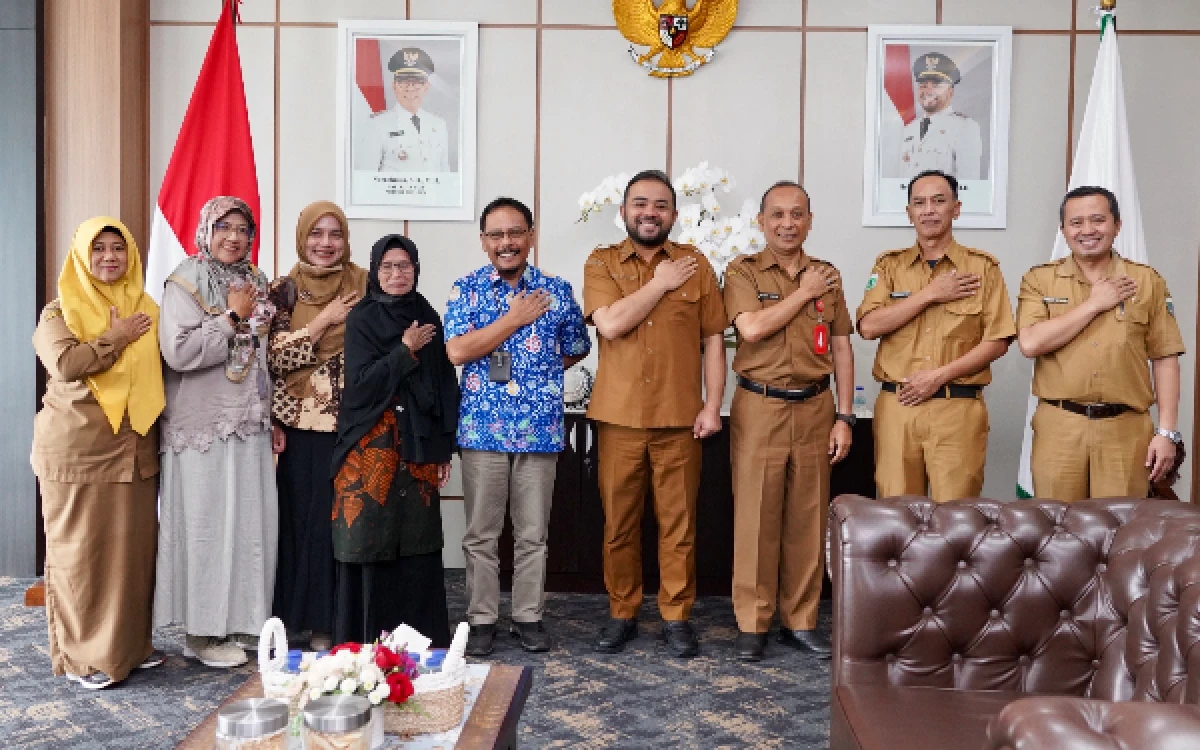 Thumbnail Berita - BRIN Pilih Kota Batu untuk Workshop Pertanian, Fokus Tingkatkan Produktivitas Petani
