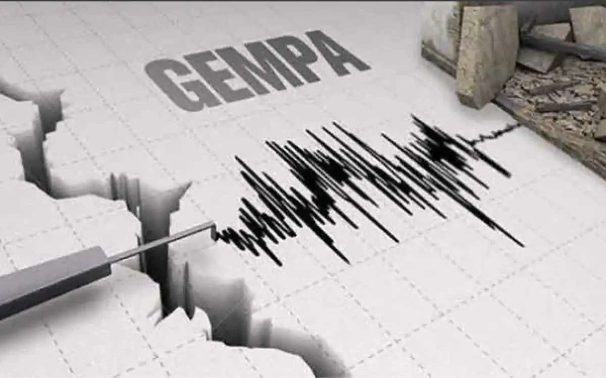 Thumbnail Berita - Daftar 10 Wilayah Terkena Tsunami Usai Gempa M 7 di NTT