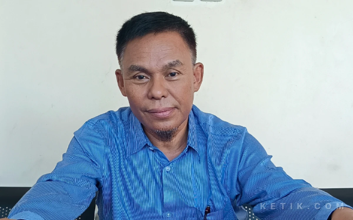 Thumbnail Berita - Polemik Mutasi Kepala Sekolah, PGRI Pemalang Sebut SK Bupati Bersifat Final
