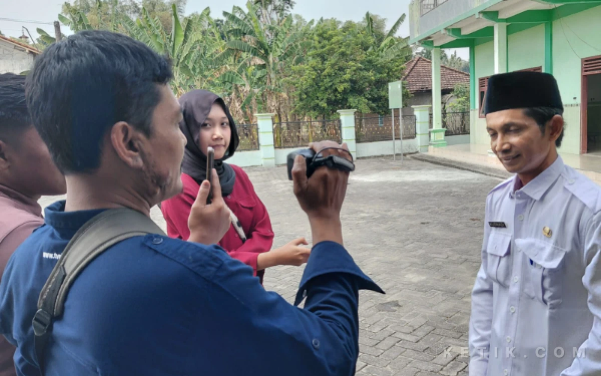Thumbnail Berita - TMMD ke-129 Percepat Pembangunan Desa Kesongo, Infrastruktur hingga SDM Warga Jadi Prioritas