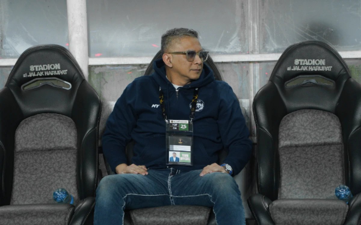 Thumbnail Belum Tampil Maksimal, Laga Perdana Piala Presiden 2026 Jadi Ruang Penyelarasan Tim Arema FC
