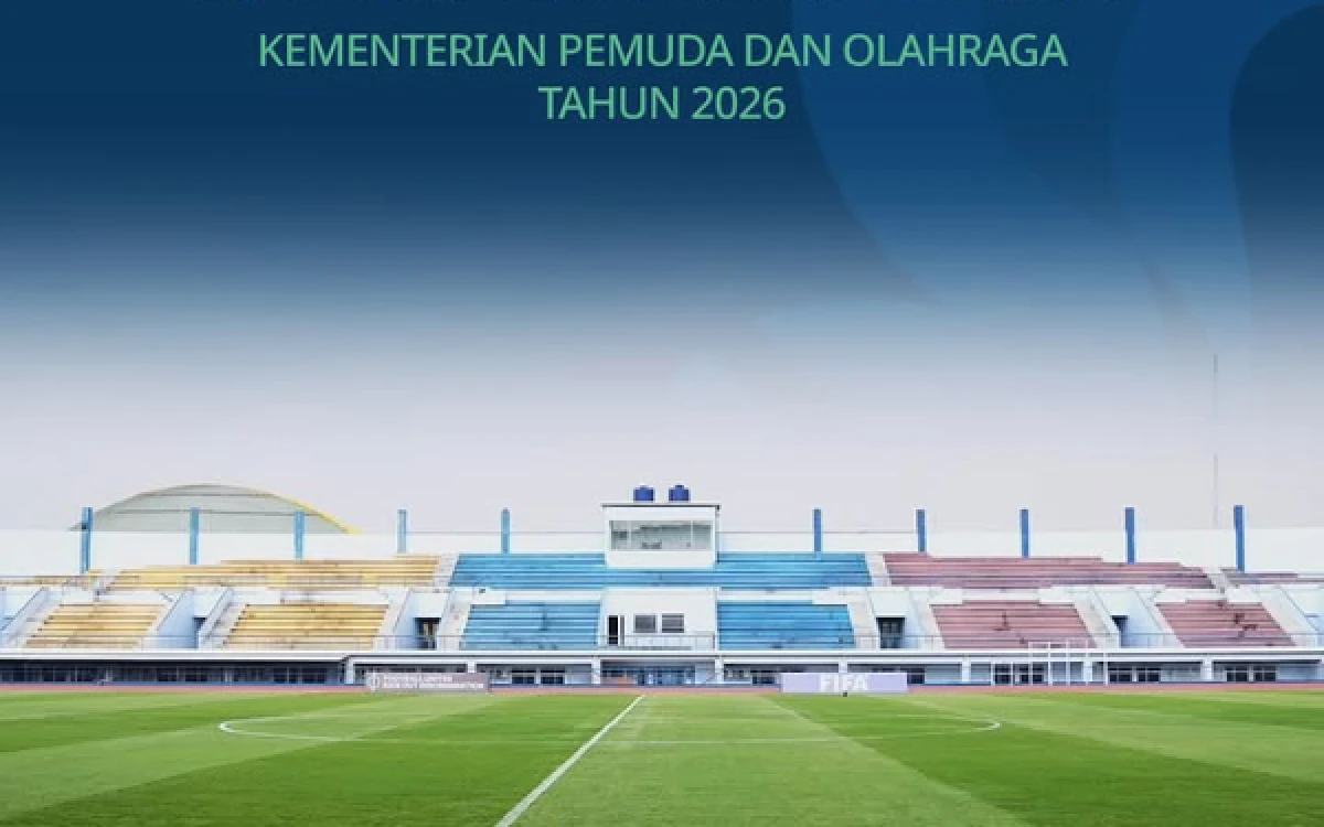 Thumbnail Berita - Segera Daftar! Kemenpora Buka Seleksi Terbuka Pejabat Pengelola BLU 2026 untuk ASN dan Non-ASN