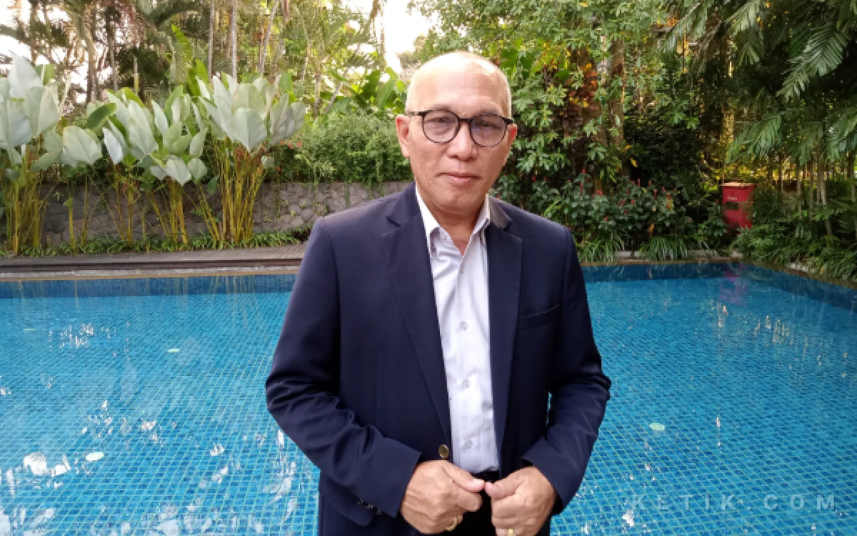 Thumbnail Berita - Pertamax Naik Jadi Rp16.250, Bagaimana Nasib Okupansi Hotel di Kota Malang?
