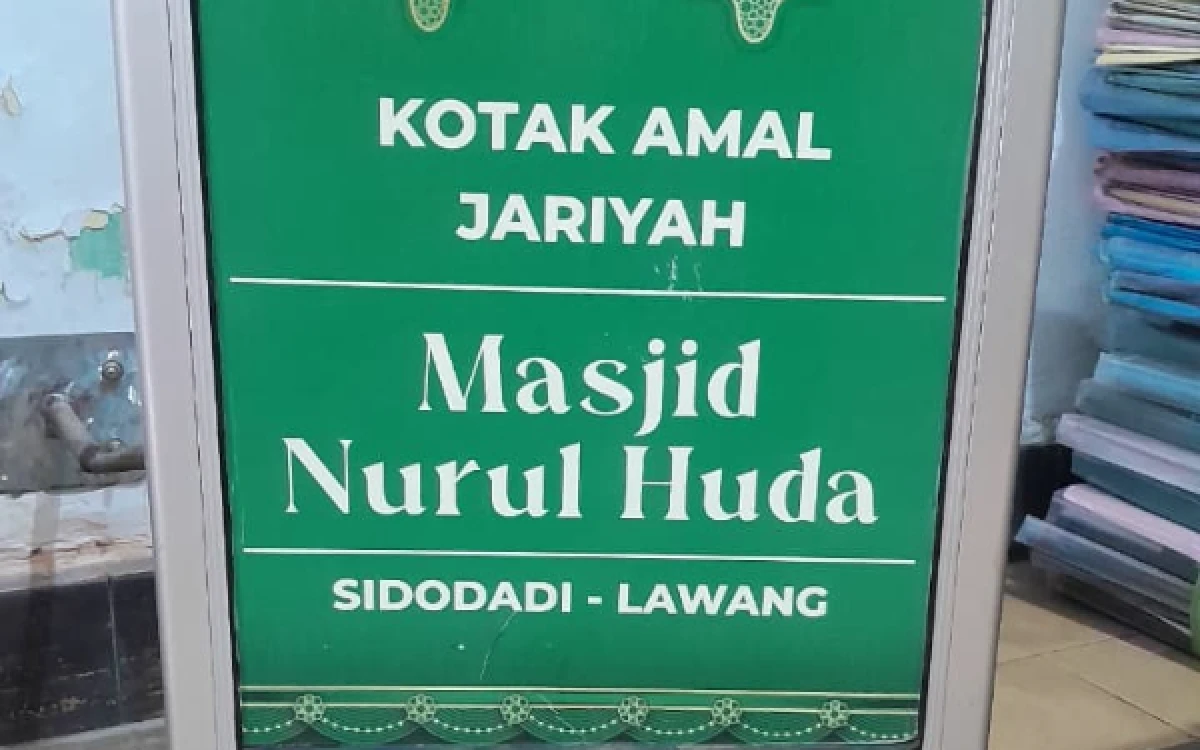 Thumbnail Berita - Terekam CCTV! Pembobol Kotak Amal Masjid di Lawang Kabupaten Malang Akhirnya Dibekuk, Ternyata Sudah Beraksi 3 Kali