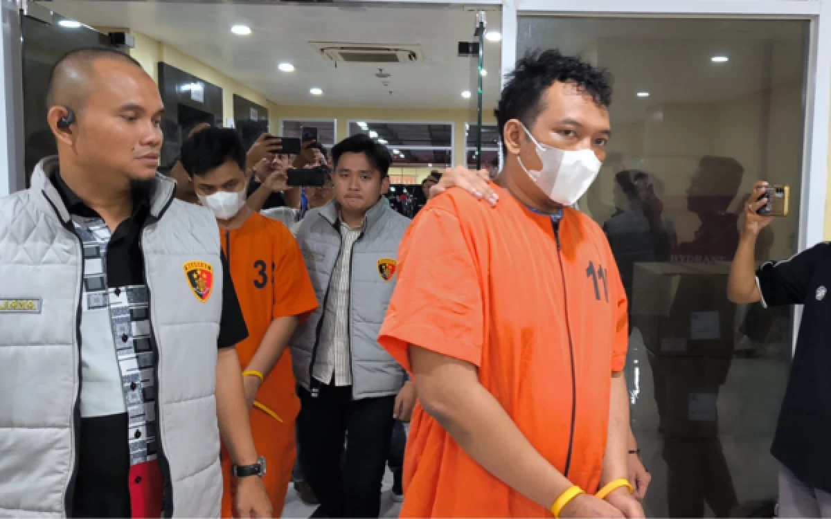Thumbnail Berita - Terbongkar! Pelaku Website Palsu Bhayangkara Run Ternyata Pernah Beraksi di Event Lari Lain