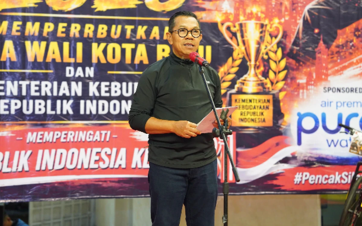 Thumbnail Berita - Piutang Pajak Rp24,4 Miliar Berlarut-larut, Wali Kota Batu Cak Nur Targetkan Segera Selesai