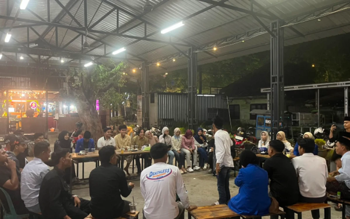 Thumbnail Berita - PMII Rayon Halim Perdanakusuma dan Ismail Makky IAI Nata Sampang Gelar Puncak Harlah Ke-6