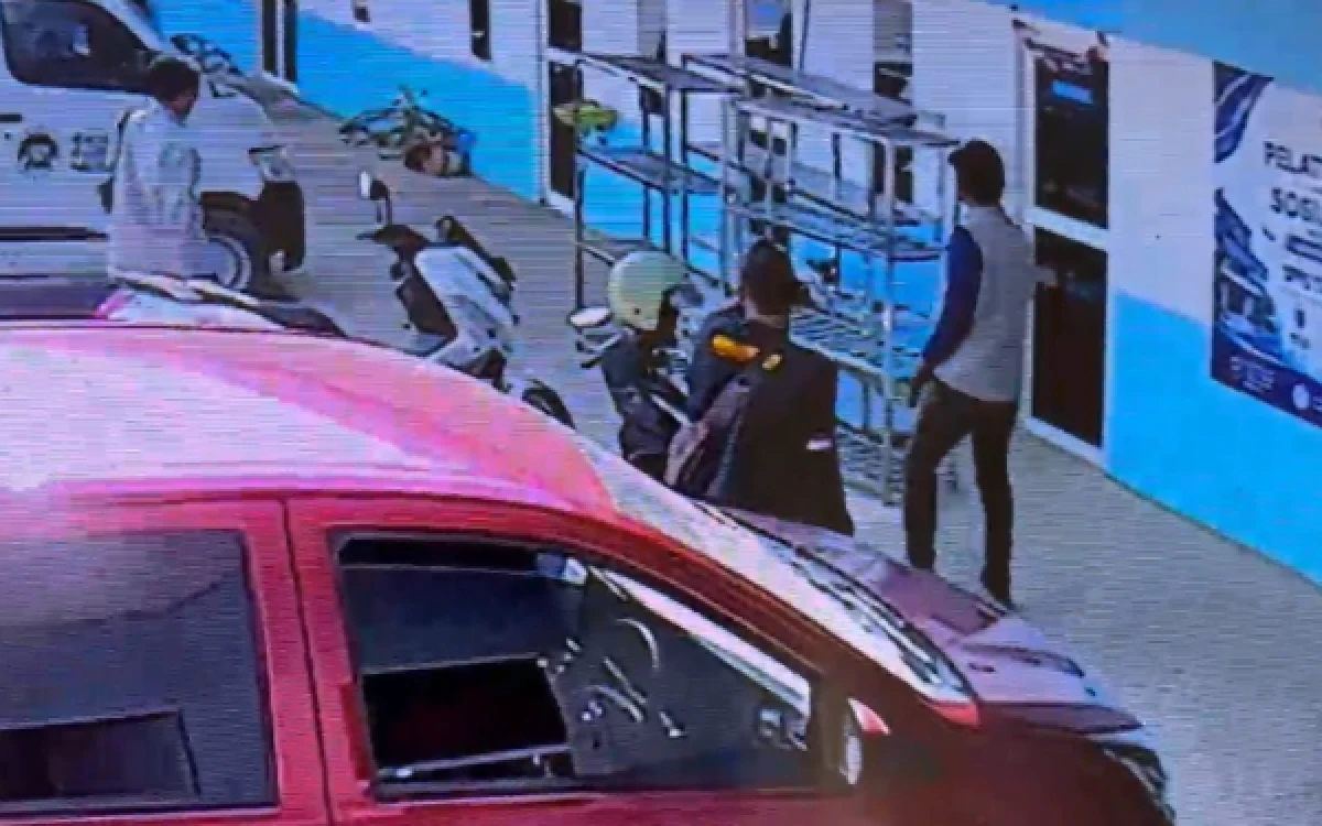 Thumbnail Berita - Resahkan Pengelola Dapur SPPG MBG di Tuban, Marak Oknum Media dan LSM Minta Sumbangan