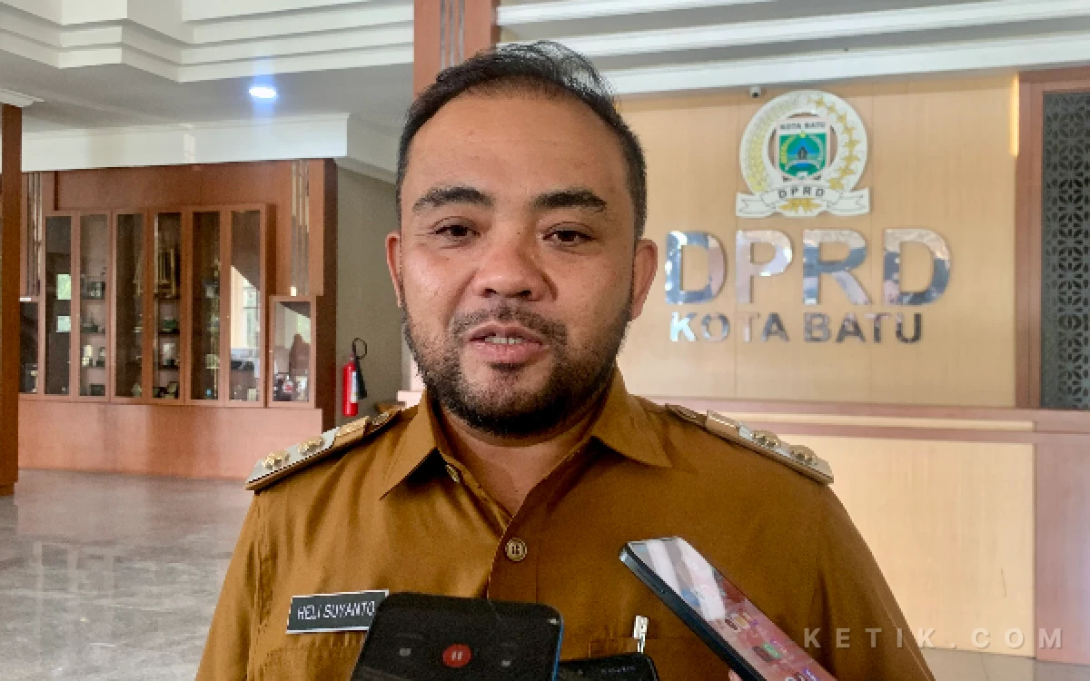 Thumbnail Berita - Tata Kelola Aset Kota Batu Dibahas, Raperda BMD Siap Atur Pemanfaatan dan Retribusi