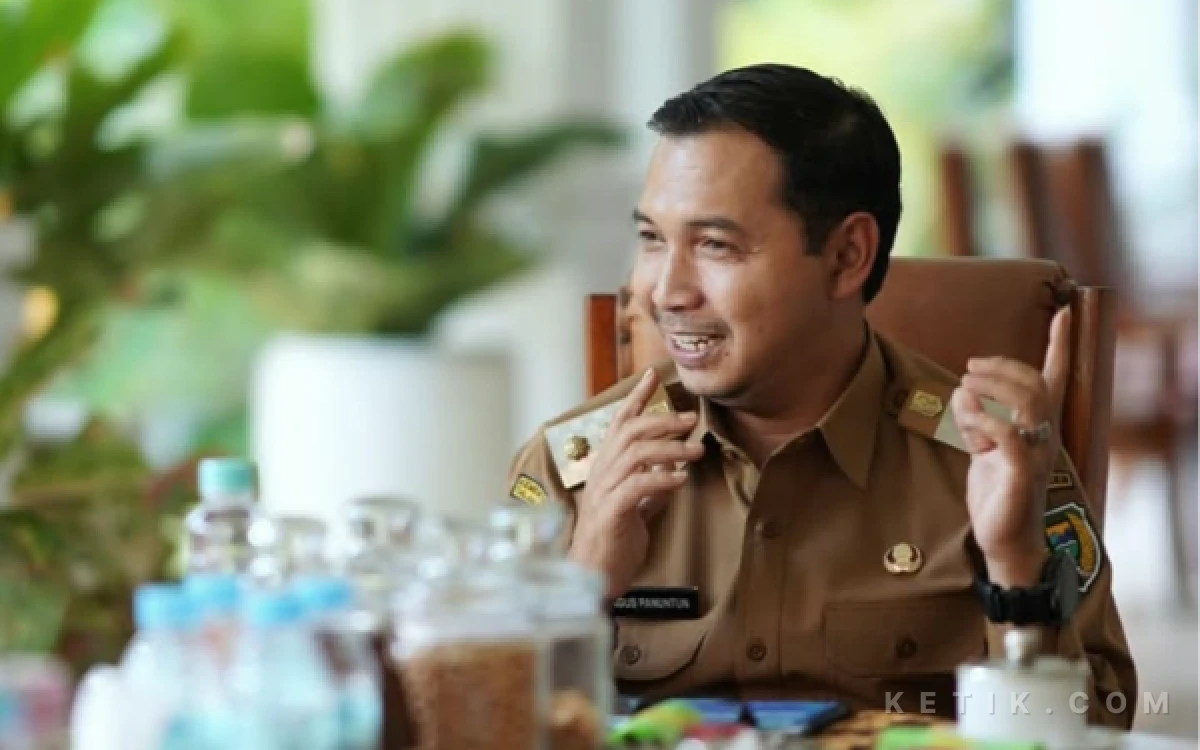 Thumbnail Berita - Audiensi dengan PNM, Plt Wali Kota Madiun Dorong Sinergi Pengembangan UMKM