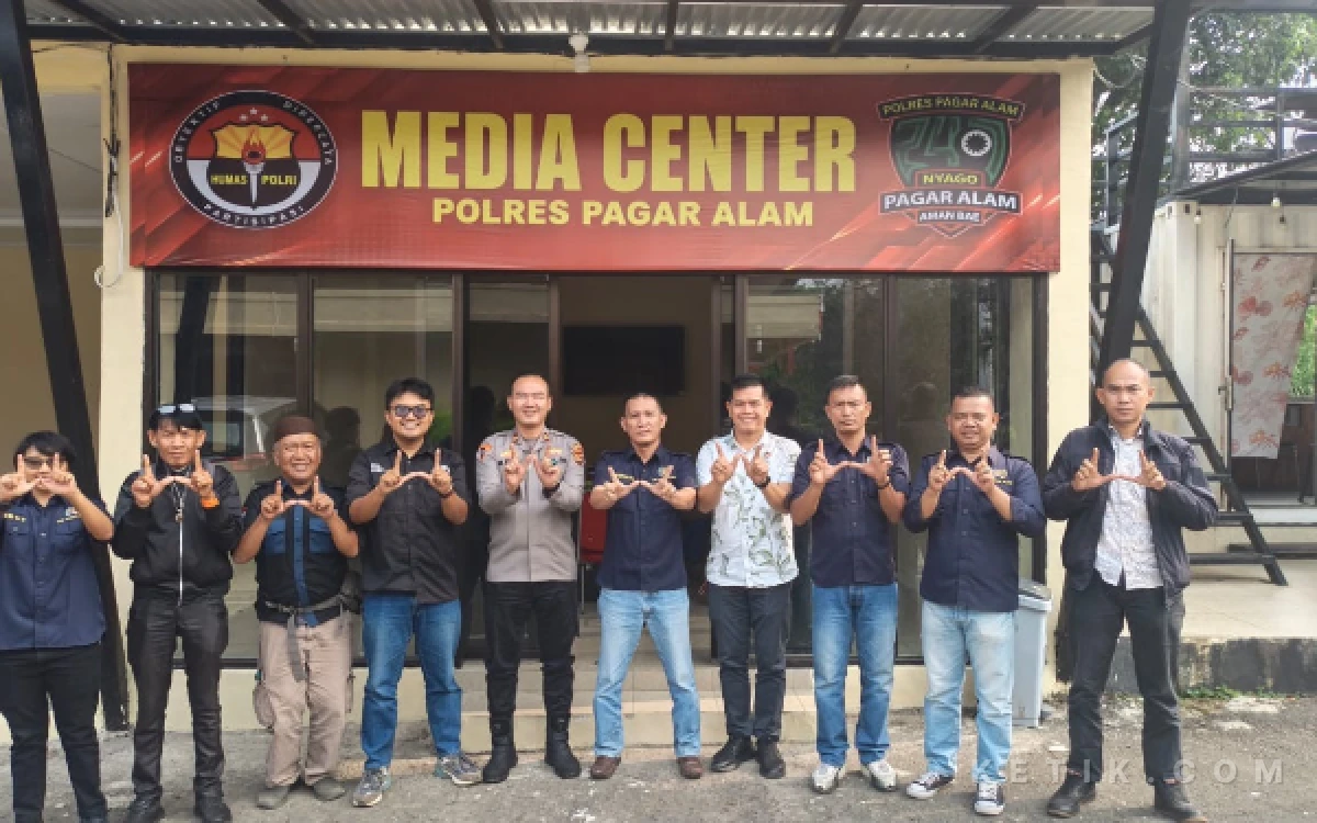 Thumbnail Berita - Usut Tuntas Kasus Dugaan Penganiayaan Wartawan
