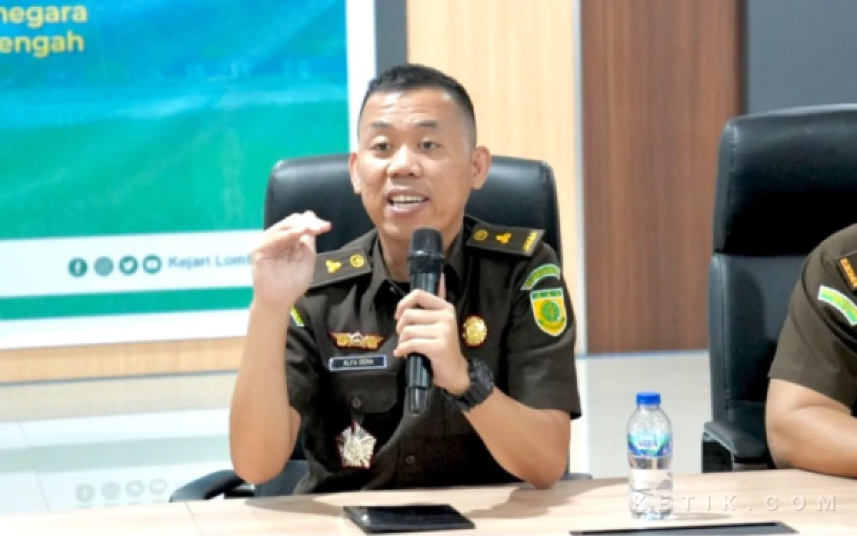 Thumbnail Berita - Menjaga Marwah Kejaksaan, Merawat Kepercayaan Bersama Pers