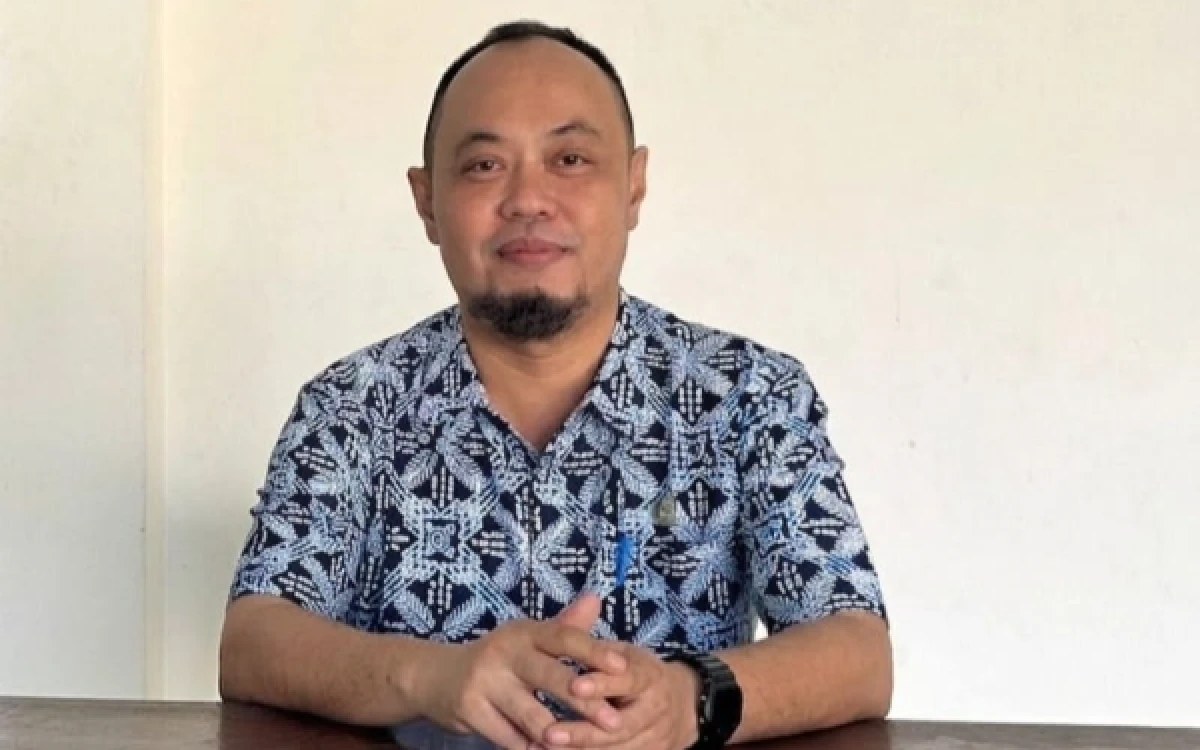 Thumbnail Berita - BKPSDM Lebak Ingatkan ASN Dilarang Live Media Sosial Saat Jam Kerja
